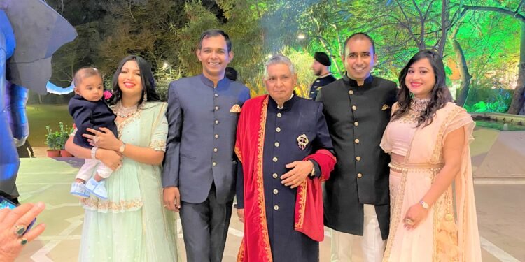 साक्षात्कार: मुंबई में एक पान की दुकान के बदौलत ही तय हुआ, उद्योगपति तक का सफर : सेठ पन्नालाल जायसवाल