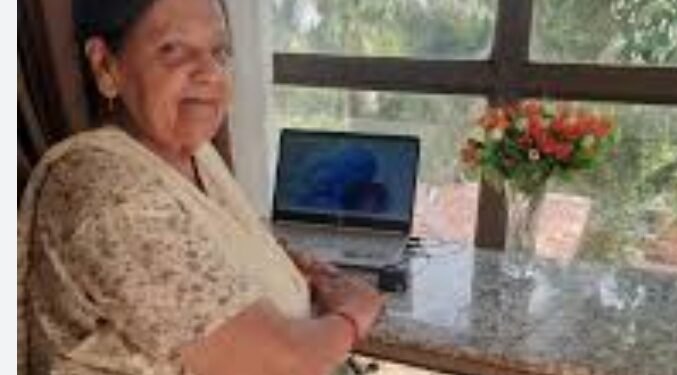 इंटरव्यू: 35 वर्ष में एक बीमारी में टूट गए थे सारे दांत, लेकिन बड़ौदा बैंक के ऑडिएशन ने बदल दी जिंदगी