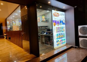 पकावो के उत्पाद में घर जैसा स्वाद, इसलिए दुबई से आ रही मांग : डायरेक्टर नौमान शेख