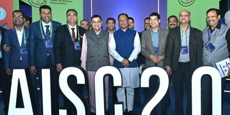 विकसित छत्तीसगढ़ के निर्माण के लिए हम फौलादी इच्छाशक्ति से कर रहे हैं काम : मुख्यमंत्री साय