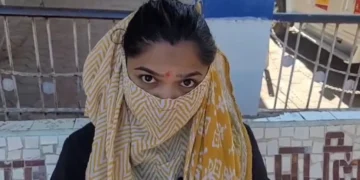 पति हुआ नाराज तो उसे मनाने पत्नी ने बना दिया वीडियो, तेजी से हो गया वायरल