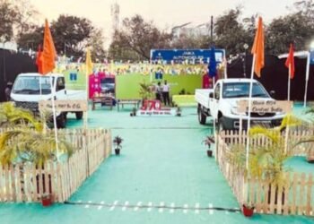 एक्सपो में मिले रिसपांस ने सभी डीलरों का बढ़ाया है उत्साह: राडा अध्यक्ष रविंद्र