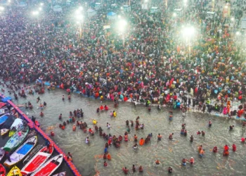 अगला महाकुंभ प्रयागराज में 2169 में होगा, 2025 से भी होगा भव्य