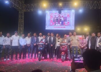 विशेष छूट के साथ होंडा न्यू एक्टिवा 110 लांच अत्याधुनिक फीचर्स से है लैस