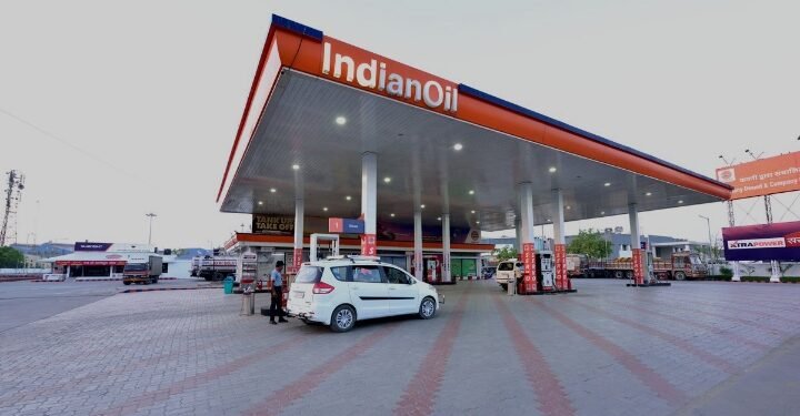 अब छत्तीसगढ़ में पेट्रोल पंप खोलना आसान,सरकार ने दी इन नियमों में छूट