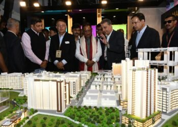 सीएमएआई के साथ एमओयू, देश का नया टेक्सटाइल हब बनेगा छत्तीसगढ़