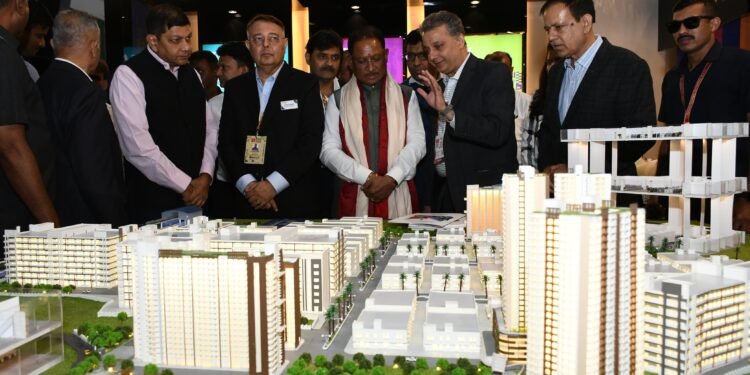 सीएमएआई के साथ एमओयू, देश का नया टेक्सटाइल हब बनेगा छत्तीसगढ़