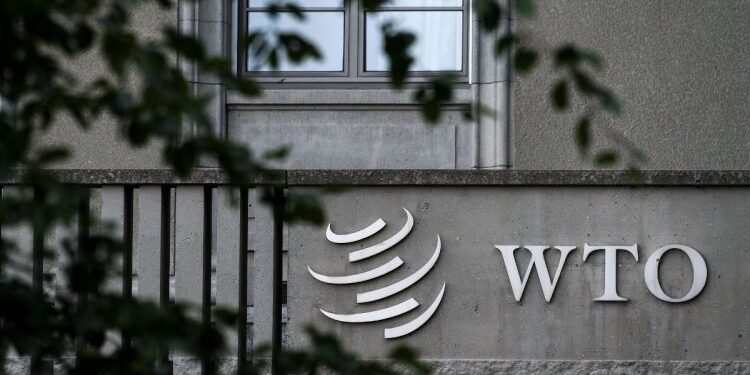 डबल्यूटीओ को खत्म करने का समय, ट्रंप ने सभी पर उच्च पारस्परिक टैरिफ लगाए