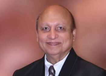 खुद की सोच और परिश्रम की उपज है मेरी सफलता -डॉ0 अख्तर हसन रिजवी