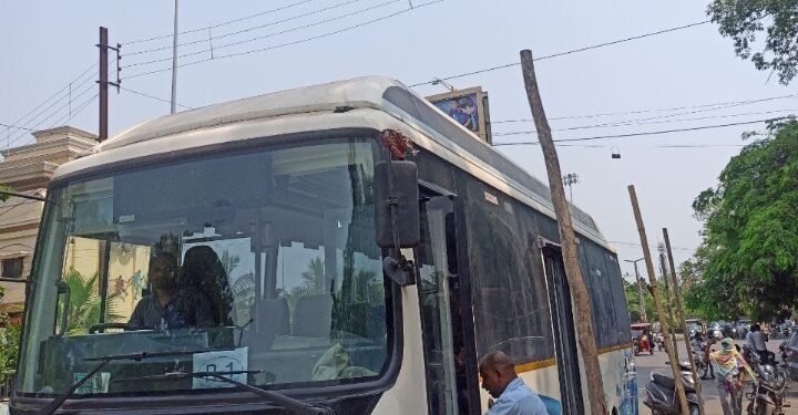 राजधानी की सड़कों पर जल्द दौड़ेगी निजी इलेक्ट्रॉनिक सिटी बस, प्रदूषण मुक्त होगा शहर