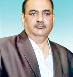 स्व भानु प्रताप सिंह अत्यंत विनम्र और मिलनसार प्रवृत्ति के व्यक्ति थे…