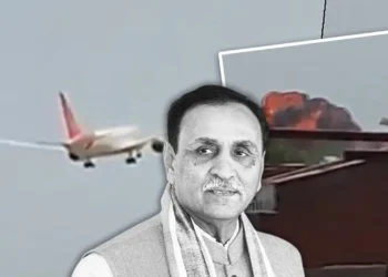 खुशबू गुजरात के अभियान से पूर्व सीएम विजय रूपाणी का राजनीतिक में तेजी से बढ़ा था कद, आपातकाल के समय 11 महीने तक काटी थी सजा