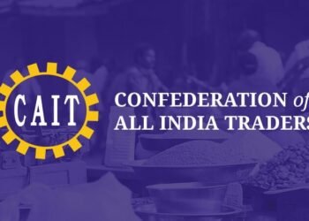 अश्विन गर्ग बने कैट उद्योग के प्रदेश अध्यक्ष