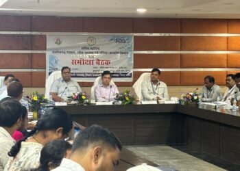 प्रदेश में ब्लड सेंटर्स होंगे फुल एक्टिव, अंचल तक पहुंचेगा ज़रूरतमंदों को रक्त