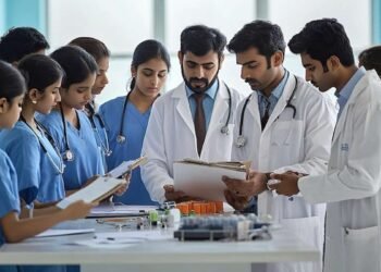 छत्तीसगढ़ में मेडिकल की पढ़ाई में बड़ा बदलाव, अब एक वर्ष की होगी बॉन्ड सेवा अवधि