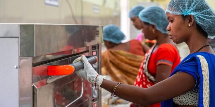 जशपूर के महुआ से तैयार खाद्य सामग्री अब देशभर में बनेगा छत्तीसगढ़ का ग्लोबल ब्रांड