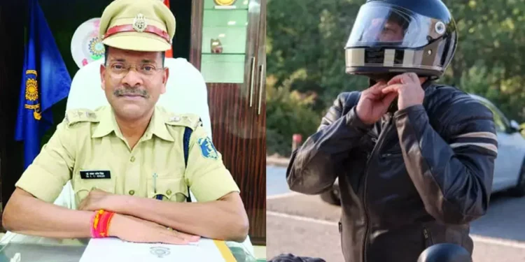 अब शोरूम संचालकों को दोपहिया वाहन की खरीदी पर हेलमेट देना होगा जरूरी, नहीं मानने पर रद्द होगा लाइसेंस