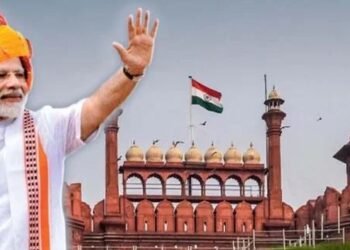 स्वतंत्रता दिवस पर मुख्यमंत्री राजधानी में करेंगे ध्वजारोहण