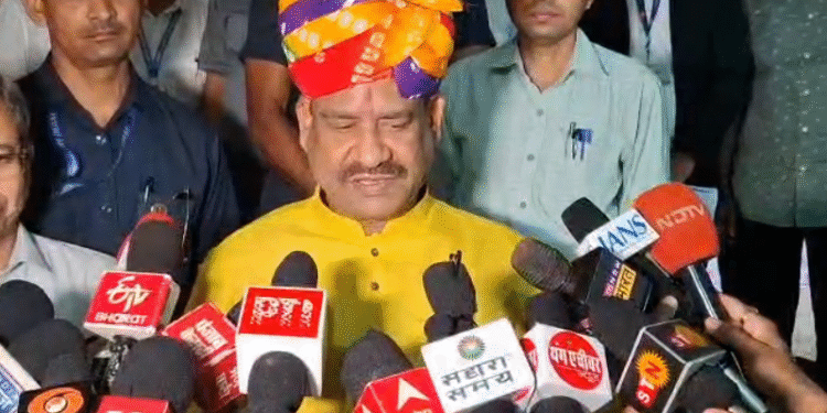 प्रथम अखिल भारतीय रेलवे जनसंपर्क सेमिनार का कोटा में सफल आयोजन