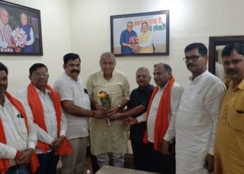 रायपुर में क्षत्रिय समाज की एकजुटता का संगम, 6 अक्टूबर को राज्य स्तरीय सम्मेलन