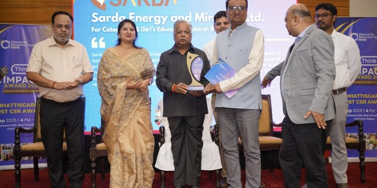 समाज से जो लिया है, उसे समाज को लौटाना सीएसआर का वास्तविक अर्थ है: राजीव अग्रवाल