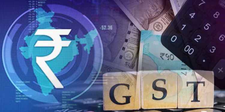 जीएसटी के दरों में आज से बदलाव,ट्रेडर्स मैन्युफैक्चरर रिटेलर को करनी होगी तैयारी