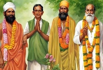 दिल्ली मॉडल की तर्ज पर–हर जाति वर्ग के पुजारी पुरोहित संघ में, सब को मिलेगा लाभ: डॉ. सौरव निर्वाणी