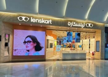 आवाज़ अब चश्मों से निकलेगी! – Lenskart ने लॉन्च किया नया Phonic Smart Glass