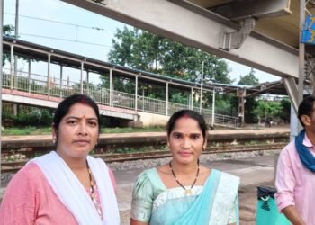 ड्रोन उड़ाने हरियाणा निकल पड़ीं रायपुर की दिदियां, भरेगी आत्मनिर्भरता की उड़ान