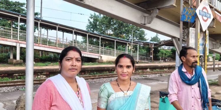 ड्रोन उड़ाने हरियाणा निकल पड़ीं रायपुर की दिदियां, भरेगी आत्मनिर्भरता की उड़ान