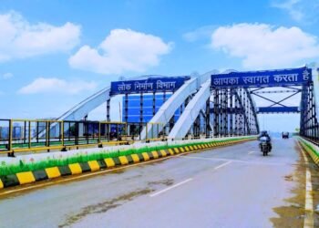 रायपुर पश्चिम को मिली नई उड़ान, उपमुख्यमंत्री ने किया तीन बहुप्रतीक्षित पुलों का लोकार्पण