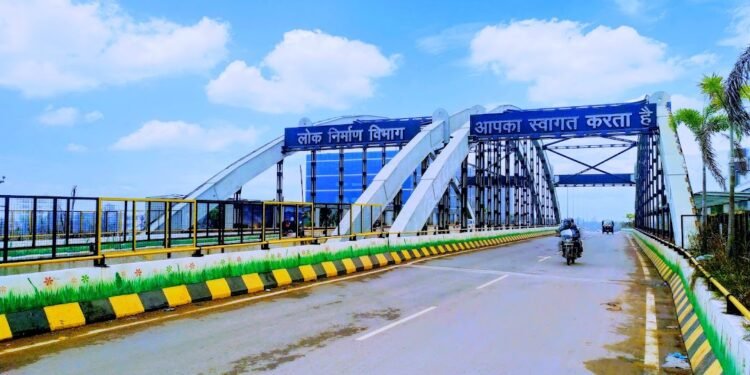 रायपुर पश्चिम को मिली नई उड़ान, उपमुख्यमंत्री ने किया तीन बहुप्रतीक्षित पुलों का लोकार्पण