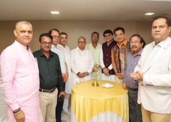 “सिर्फ प्रतापगढ़ परिवार” का छठवां स्नेह सम्मेलन: प्रवासी प्रतापगढ़वासियों की एकता और संस्कृति का अद्भुत संगम