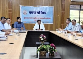 नई शिक्षा नीति, साइबर पत्रकारिता पाठ्यक्रम और कैंपस प्लेसमेंट को मिली प्राथमिकता