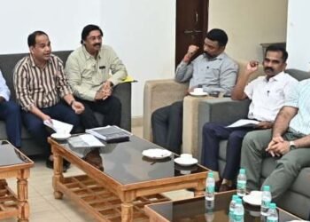 प्रधानमंत्री नरेंद्र मोदी 1 नवंबर को छत्तीसगढ़ दौरे पर, राज्योत्सव और नई विधानसभा भवन का करेंगे लोकार्पण