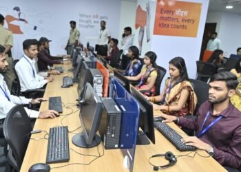 छत्तीसगढ़ में सेमीकंडक्टर उद्योग की स्थापना से नया तकनीकी आयाम