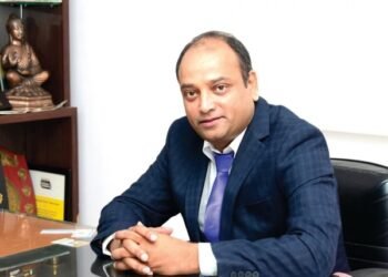 kps bhilai director Alok Tripathi passes away;चेन्नई में चल रहा था इलाज