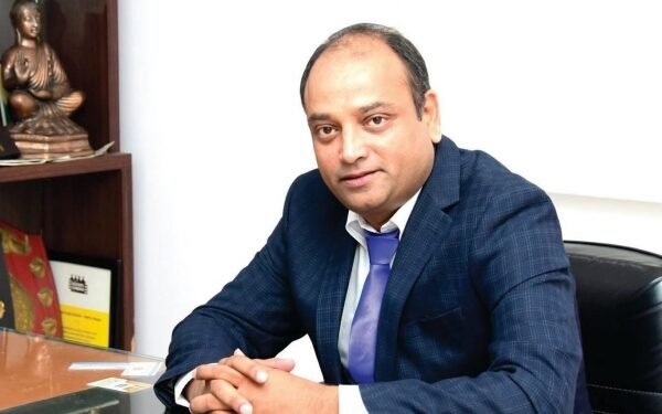 kps bhilai director Alok Tripathi passes away;चेन्नई में चल रहा था इलाज