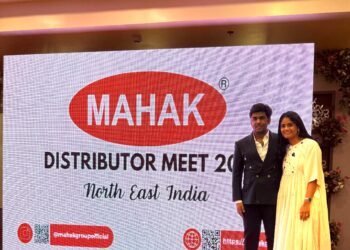 नई पेशकश:महक ग्रुप ने पूर्वोत्तर बाजार में प्रवेश के साथ बढ़ाई अपनी ‘स्वीट प्रेज़ेंस’