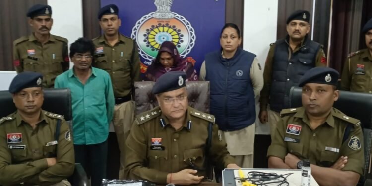 घर में छपते थे नकली नोट, बाजार में टूट रहा था भरोसा