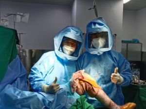 13 दिसंबर को भिलाई में हड्डी व जोड़ रोग विशेषज्ञ डॉ. प्रतीक धाबलिया की ओपीडी