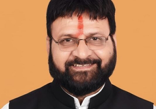 पार्टी की नीतियों को हर वर्ग तक पहुंचाना होगी प्राथमिकता: पीके तिवारी