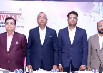 श्याम धानी इंडस्ट्रीज को एंकर निवेशकों से 10.9 करोड़ रुपये मिले, एसएमई आईपीओ से पहले बड़ी उपलब्धि