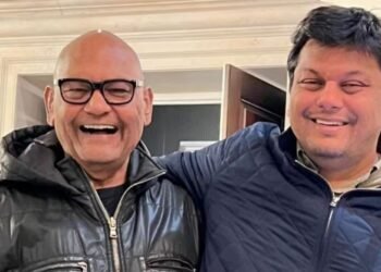 अग्निवेश एक स्पोर्ट्समैन, म्यूजिशियन और उत्कृष्ट लीडर थे- वेदांता ग्रुप के चेयरमैन अनिल अग्रवाल