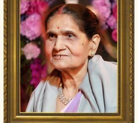 श्रीमति विद्या देवी जैन का निधन: व्यवसाय खबर ने दी भावपूर्ण श्रद्धांजलि