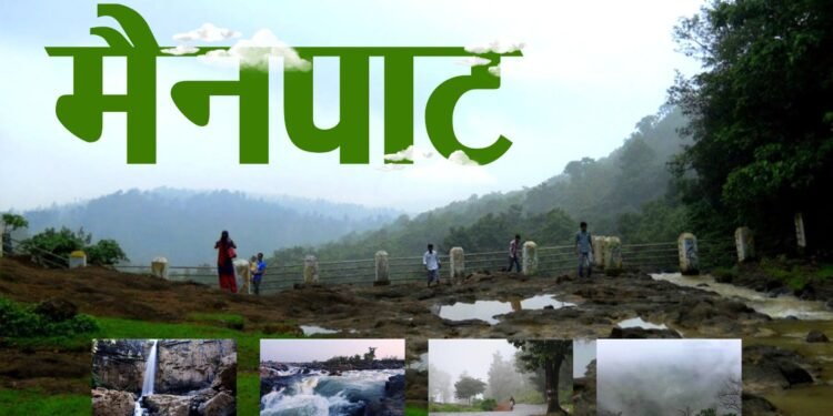 छत्तीसगढ़ के ‘शिमला’ मैनपाट में पर्यटन व आवास विकास को मिलेगी गति