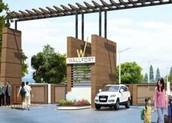 वॉलफोर्ट एलेन्सिया के प्रमोटर पर 10 लाख का जुर्माना, रेरा ने सुनाया सख्त फैसला