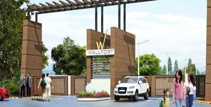 वॉलफोर्ट एलेन्सिया के प्रमोटर पर 10 लाख का जुर्माना, रेरा ने सुनाया सख्त फैसला