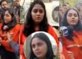 DU में UGC Protest के दौरान महिला पत्रकार रुचि तिवारी पर हमला; कुलपति का आया बयान