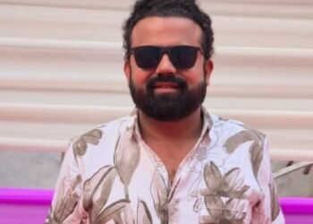 सागर बने भाजयुमो के जिला उपाध्यक्ष